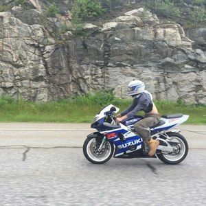 Meet your Posher, Jack